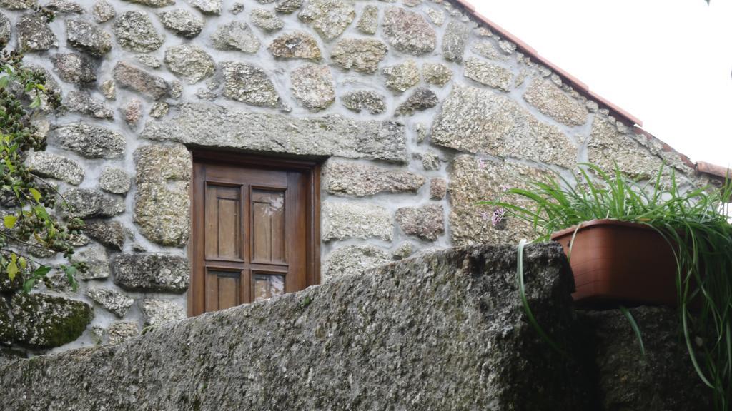 منزل الضيف لوسادا  في Quinta De Lourosa المظهر الخارجي الصورة