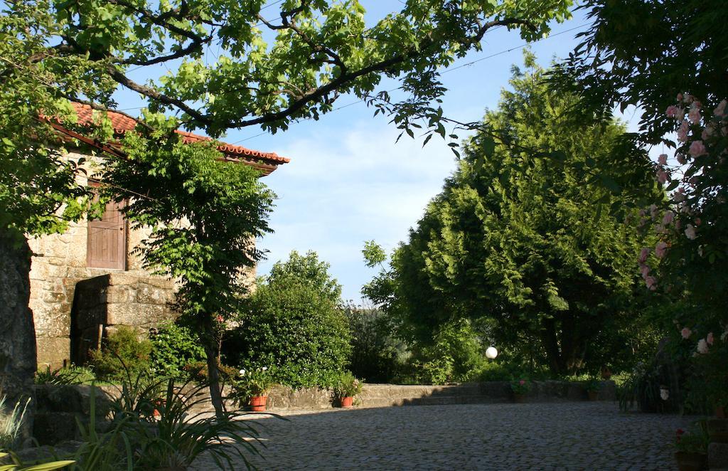 منزل الضيف لوسادا  في Quinta De Lourosa المظهر الخارجي الصورة